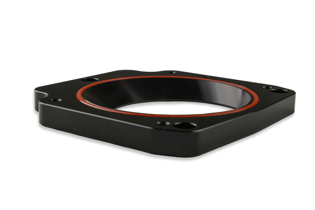 Holley 860022 Sniper EFI Throttle Body Adapter Plate - Truck Part Superstore