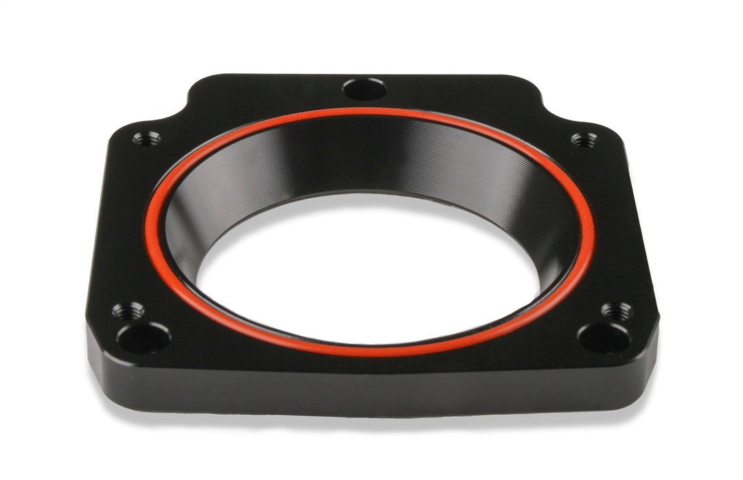 Holley 860022 Sniper EFI Throttle Body Adapter Plate - Truck Part Superstore
