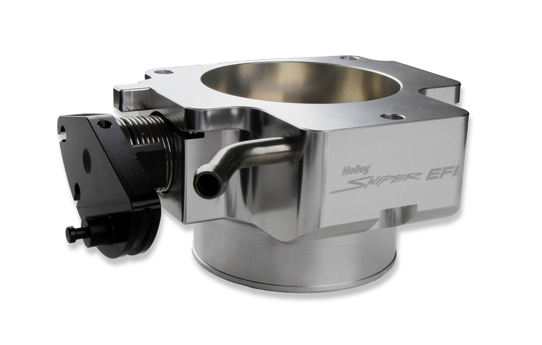 Holley 860023 Sniper EFI Throttle Body - Truck Part Superstore