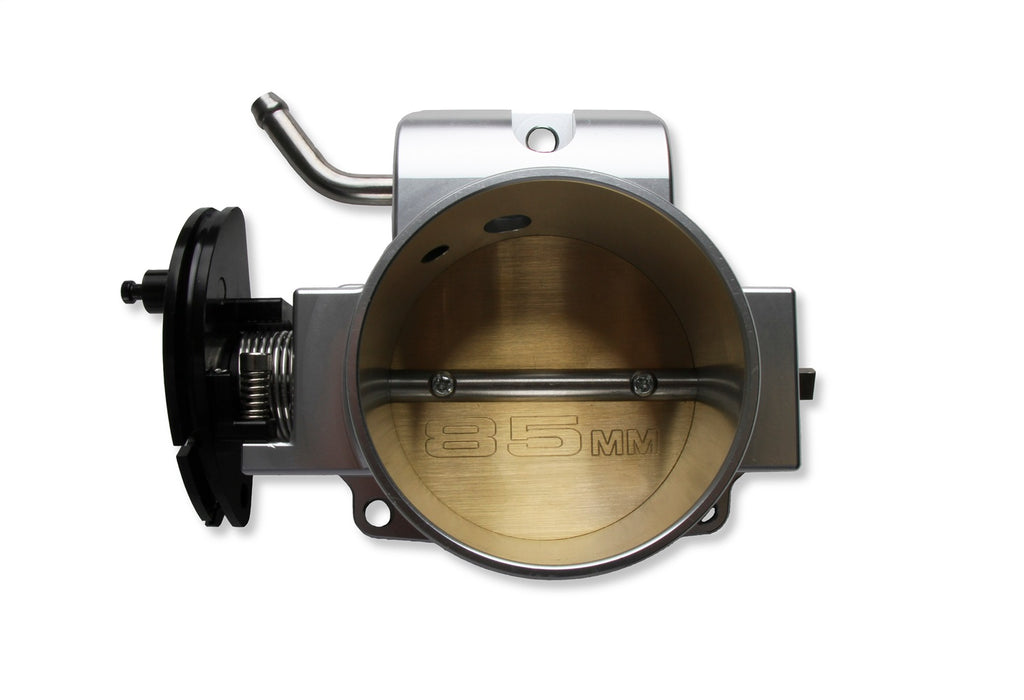 Holley 860023 Sniper EFI Throttle Body - Truck Part Superstore
