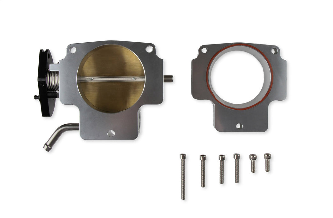 Holley 860023 Sniper EFI Throttle Body - Truck Part Superstore