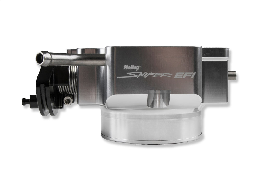 Holley 860023 Sniper EFI Throttle Body - Truck Part Superstore