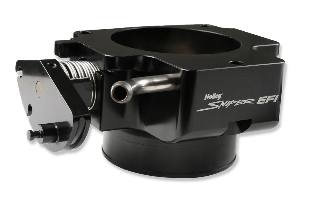Holley 860024 Sniper EFI Throttle Body - Truck Part Superstore