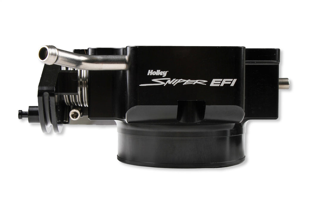 Holley 860024 Sniper EFI Throttle Body - Truck Part Superstore