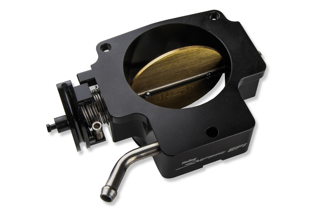 Holley 860024 Sniper EFI Throttle Body - Truck Part Superstore
