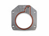 Holley 860025 Sniper EFI Throttle Body Adapter Plate - Truck Part Superstore