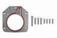 Holley 860025 Sniper EFI Throttle Body Adapter Plate - Truck Part Superstore