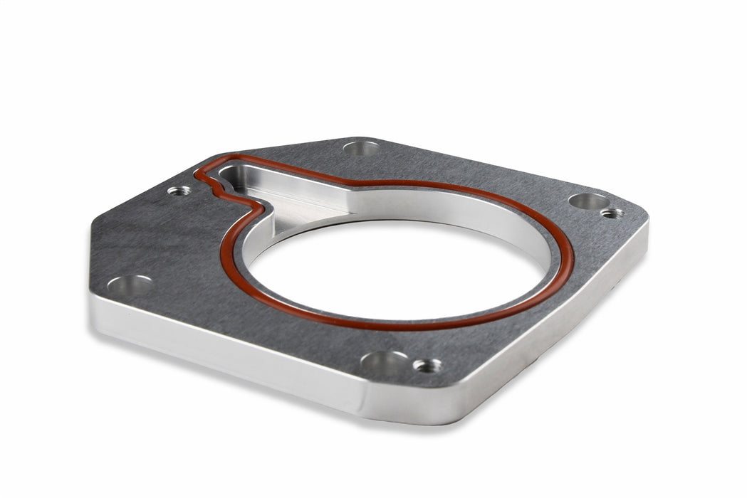 Holley 860025 Sniper EFI Throttle Body Adapter Plate - Truck Part Superstore
