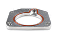 Holley 860025 Sniper EFI Throttle Body Adapter Plate - Truck Part Superstore