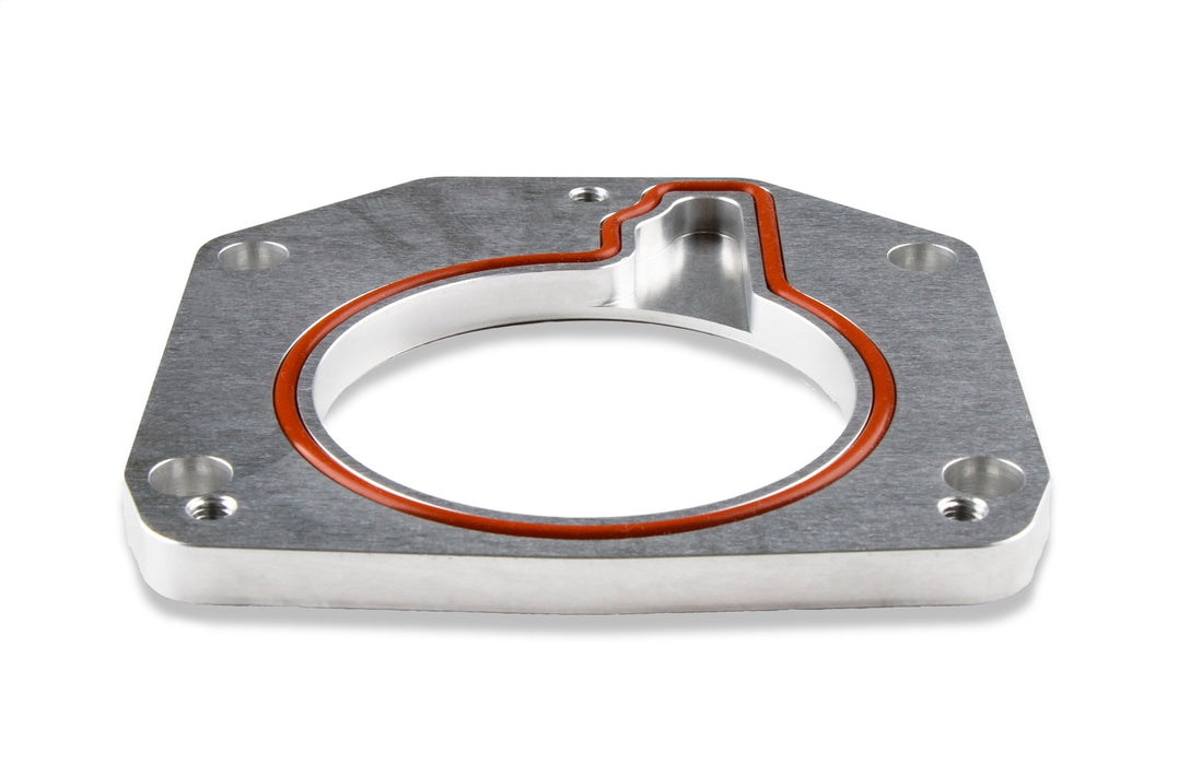Holley 860025 Sniper EFI Throttle Body Adapter Plate - Truck Part Superstore