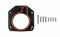 Holley 860026 Sniper EFI Throttle Body Adapter Plate - Truck Part Superstore