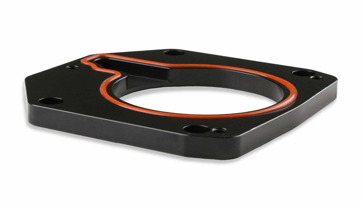 Holley 860026 Sniper EFI Throttle Body Adapter Plate - Truck Part Superstore
