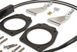 Holley 860028 Sniper EFI Throttle Linkage Kit - Truck Part Superstore