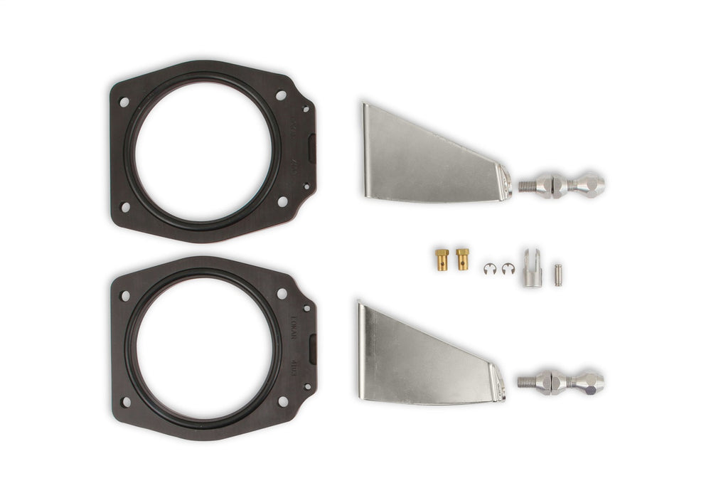 Holley 860028 Sniper EFI Throttle Linkage Kit - Truck Part Superstore