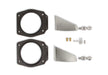 Holley 860028 Sniper EFI Throttle Linkage Kit - Truck Part Superstore