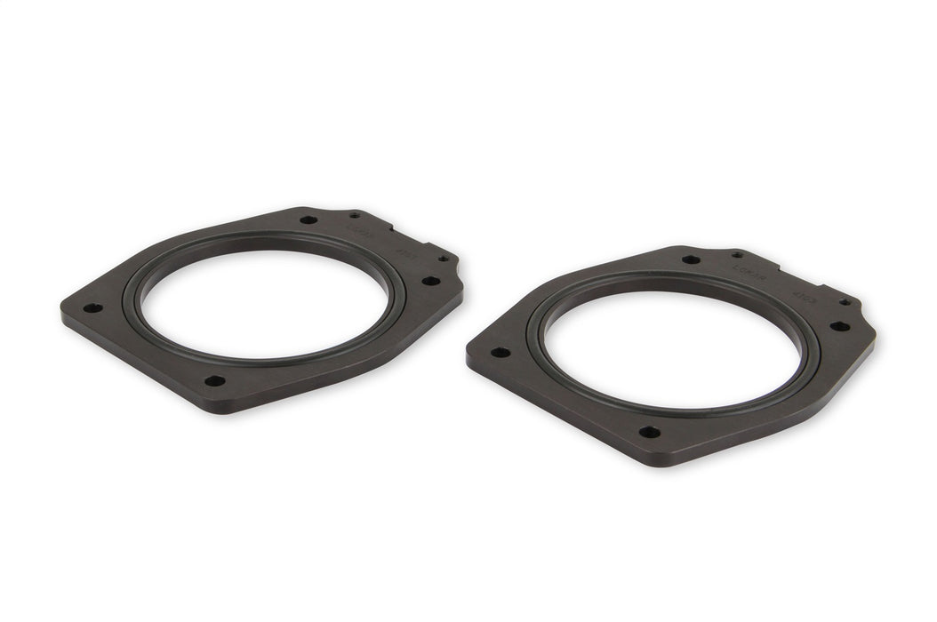 Holley 860028 Sniper EFI Throttle Linkage Kit - Truck Part Superstore