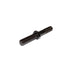 Lunati 86003-1 BBC 2.000" long, 7/16" Rocker Thread, 7/16" Base-Thread Stud - Truck Part Superstore