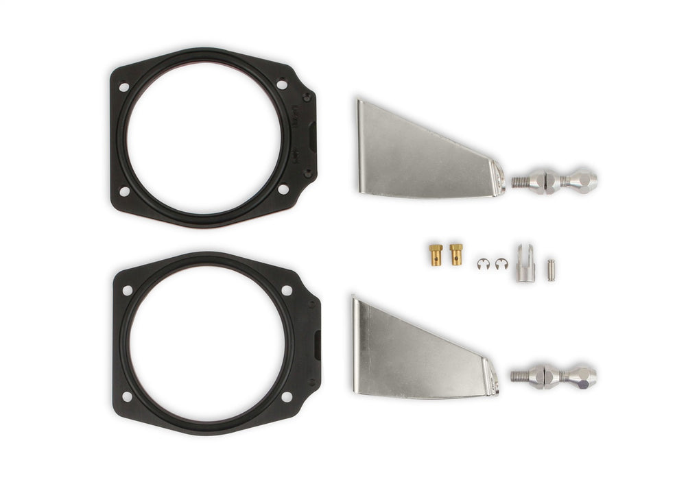 Holley 860030 Sniper EFI Throttle Linkage Kit - Truck Part Superstore