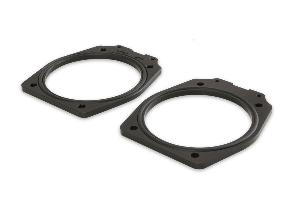 Holley 860030 Sniper EFI Throttle Linkage Kit - Truck Part Superstore