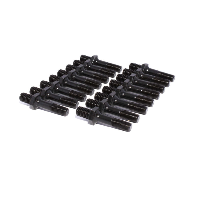 Lunati 86004-16 Ford 1.750" long, 3/8" Rocker Thread, 5/16" Base-Thread Studs. - Truck Part Superstore