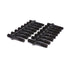 Lunati 86004-16 Ford 1.750" long, 3/8" Rocker Thread, 5/16" Base-Thread Studs. - Truck Part Superstore