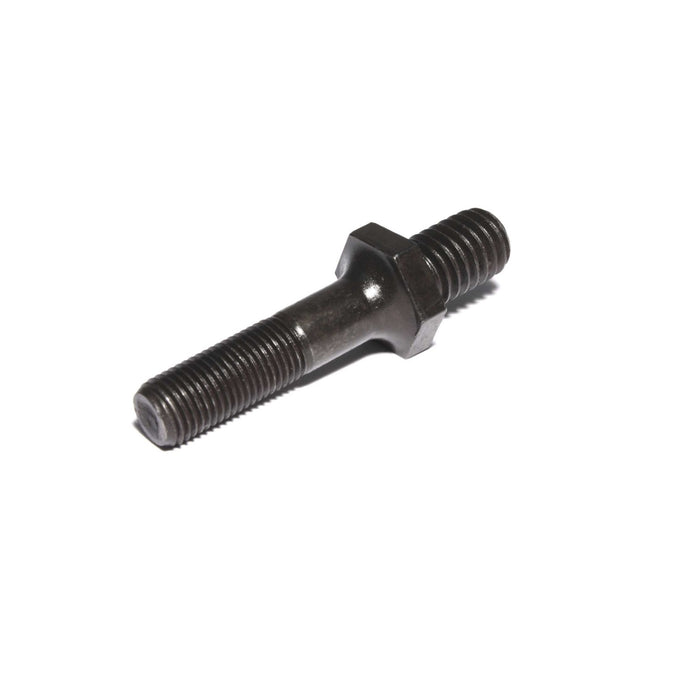 Lunati 86004-1 Ford 1.750" long, 3/8" Rocker Thread, 5/16" Base-Thread Stud - Truck Part Superstore