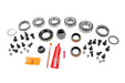 Rough Country 53000011 Dana 30 Master Install Kit Jeep Wrangler JK-Front Axle Rough Country - Truck Part Superstore