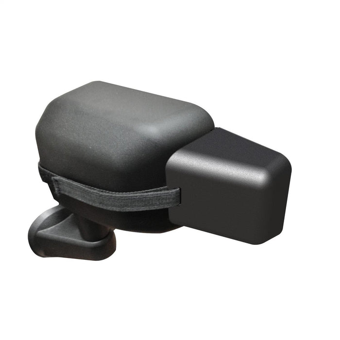 Rampage 8605 Mirror Extension; Pair; - Truck Part Superstore