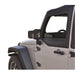 Rampage 8605 Mirror Extension; Pair; - Truck Part Superstore