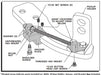 MSD 8605 MSD Crank Triggers Adjustment Kit - Truck Part Superstore
