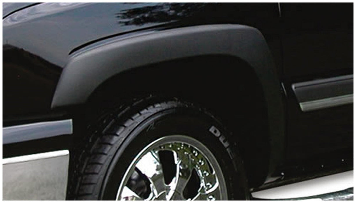 Stampede 8606-2 Original Riderz™ Fender Flare - Truck Part Superstore