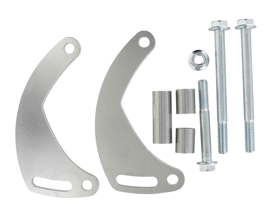 Powermaster Performance 860 Alternator Bracket - Truck Part Superstore