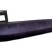 Mishimoto MMAI-JL-18N Jeep Wrangler JL Snorkel, 2018+, Micro-Wrinkle Black - Truck Part Superstore