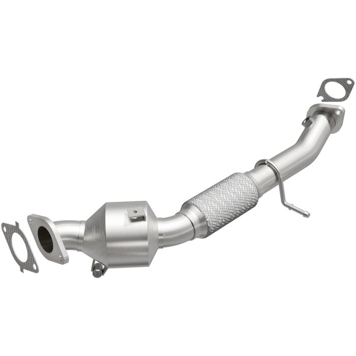 MagnaFlow Exhaust Products 52152 OEM Grade Direct-Fit Catalytic Converter - Truck Part Superstore