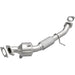 MagnaFlow Exhaust Products 52152 OEM Grade Direct-Fit Catalytic Converter - Truck Part Superstore