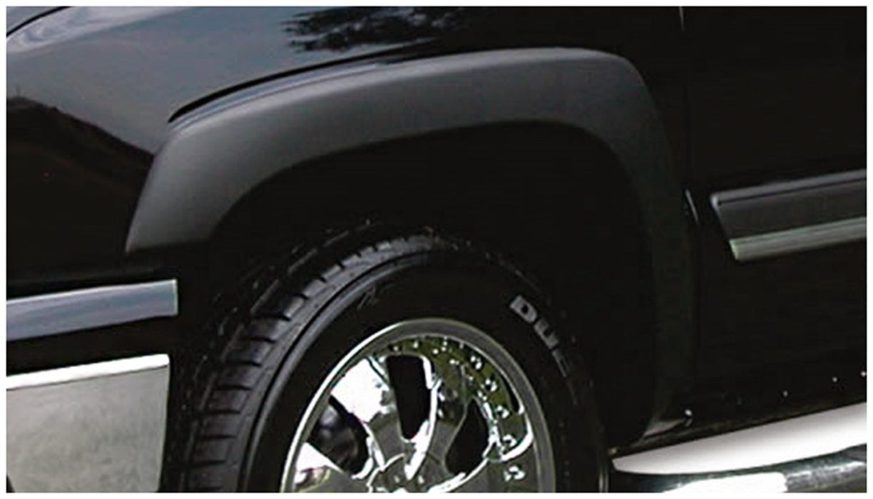 Stampede 8610-2 Original Riderz™ Fender Flare - Truck Part Superstore