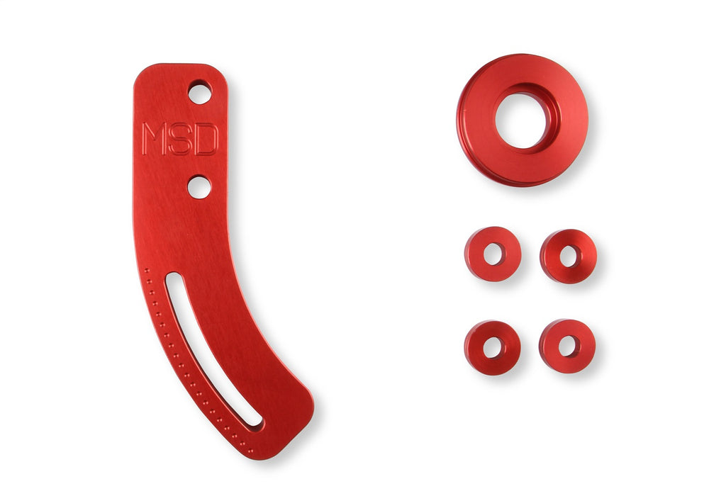 MSD 86101 Crank Trigger Kit - Truck Part Superstore