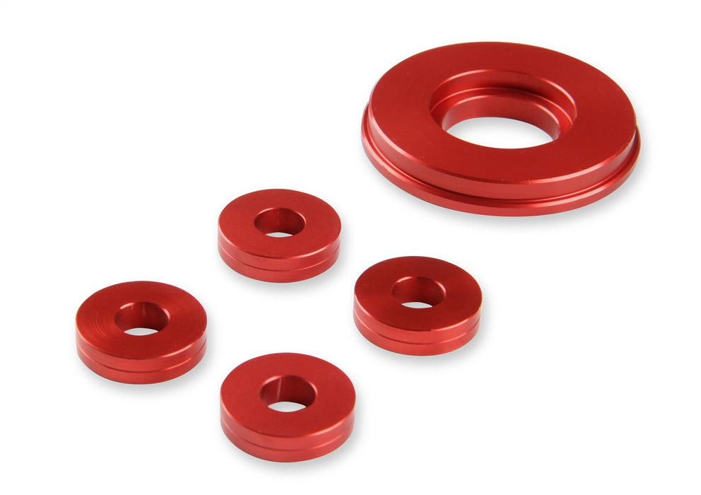 MSD 86101 Crank Trigger Kit - Truck Part Superstore