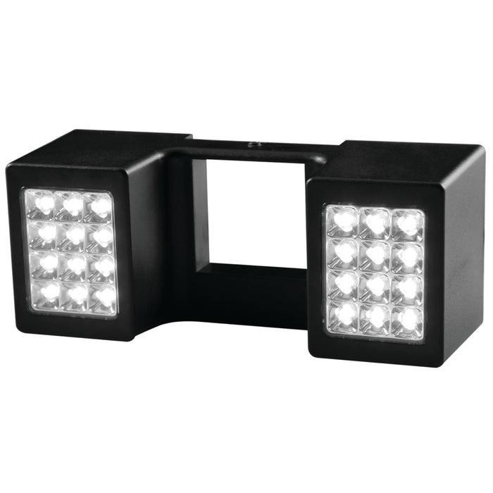 Anzo USA 861061 LED Hitch Light Kit; - Truck Part Superstore
