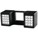 Anzo USA 861061 LED Hitch Light Kit; - Truck Part Superstore