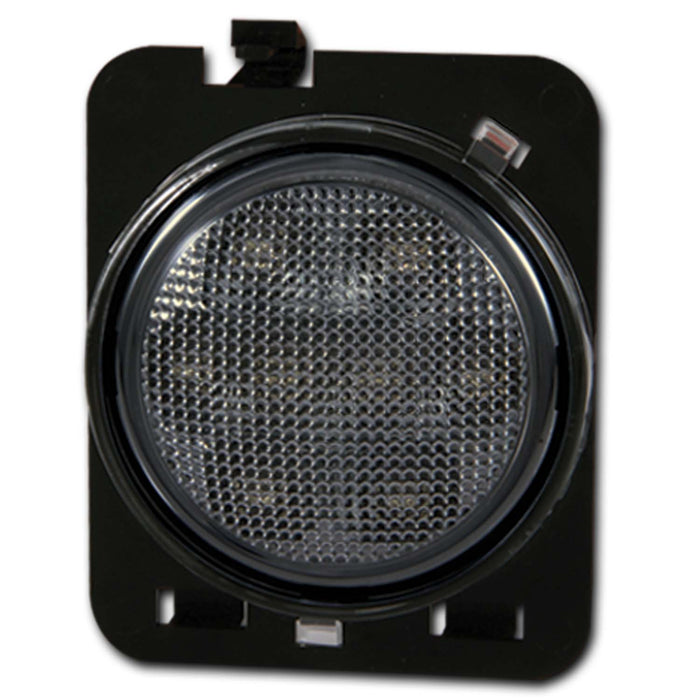 Anzo USA 861117 LED Dually Fender Lights - Truck Part Superstore