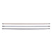 Anzo USA 861129 LED Side Bar Light Assembly; 62 in.; - Truck Part Superstore