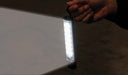 Anzo USA 861135 LED Utility Light Bar; Black; 60 in.; w/Rechargeable Flash Lights; - Truck Part Superstore