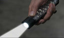 Anzo USA 861135 LED Utility Light Bar; Black; 60 in.; w/Rechargeable Flash Lights; - Truck Part Superstore