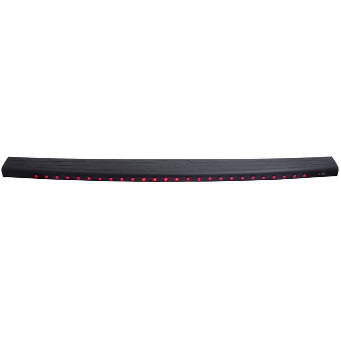 Anzo USA 861143 LED Tailgate Spoiler Replacement; OE Style; - Truck Part Superstore