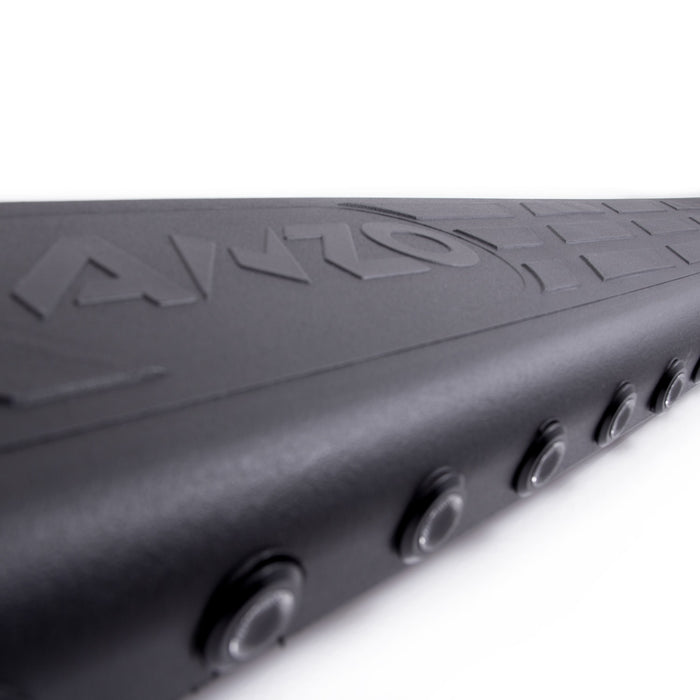 Anzo USA 861143 LED Tailgate Spoiler Replacement; OE Style; - Truck Part Superstore