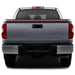 Anzo USA 861162 LED Tailgate Spoiler Replacement; OE Style; w/5 Function Tailgate Bar; - Truck Part Superstore