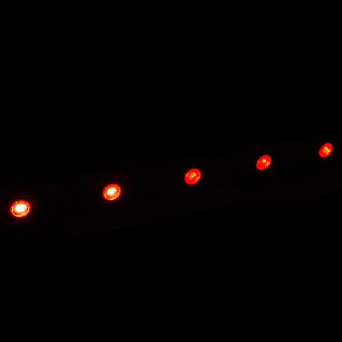 Anzo USA 861185 LED Tailgate Spoiler Replacement; OE Style; w/5 Function Tailgate Bar; - Truck Part Superstore