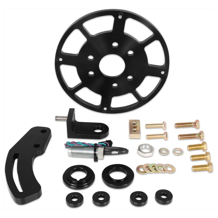 MSD 86153 Crank Trigger Kit - Truck Part Superstore