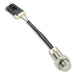 MSD 8618 Crank Trigger Kit; For Gen III/IV LS Engines; 6.56 in. Wheel; - Truck Part Superstore